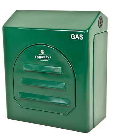 GRP Roadside Cabinets